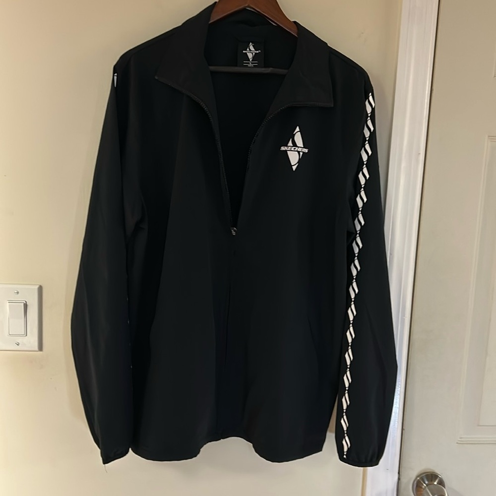 Skechers Lightweight Jacket
